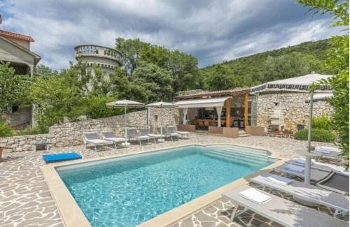 Brovinje Villa | Villa Tomko