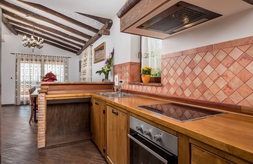 Viskovo House | Villa Toni by Interhome