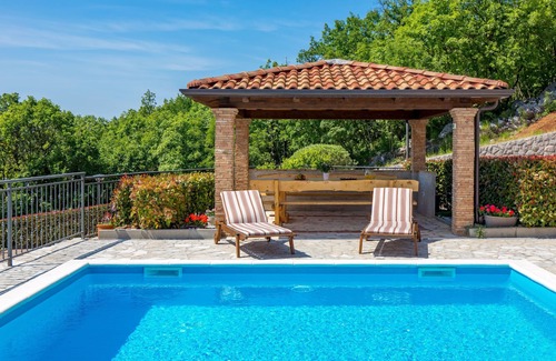 Viskovo House | Villa Toni by Interhome