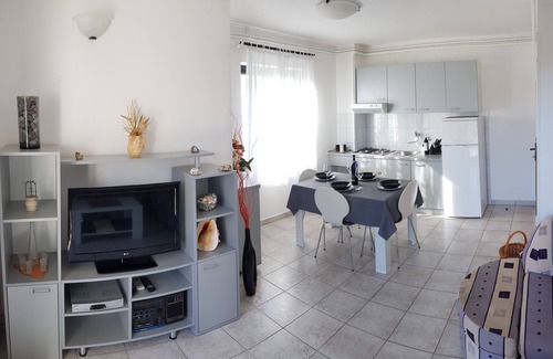 Valbandon Apartment | Villa Toni, the perfect place for your holidays!