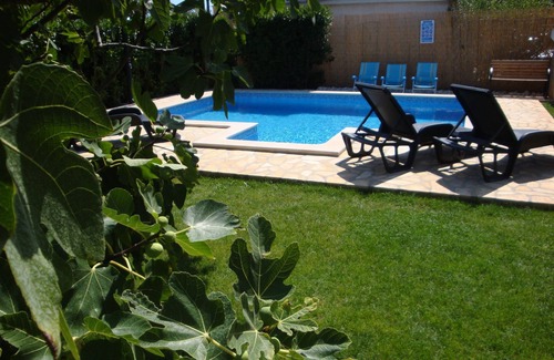 Valbandon Apartment | Villa Toni, the perfect place for your holidays!