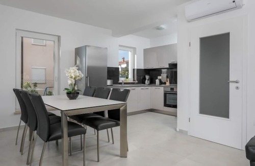 Nova Vas House | Villa Tonka by Interhome