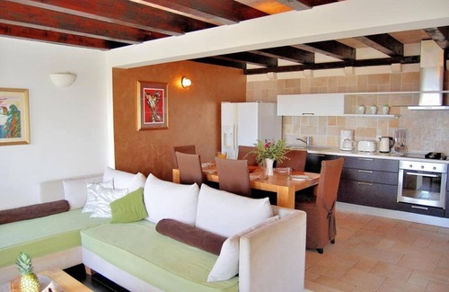 Orasac Villa | Villa Tony - Five Bedroom Villa with Terrace, Swimming Pool and Sea View