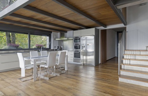 Perledo Villa | VILLA TORRE PERLEDO, DESIGN ON LAKE COMO