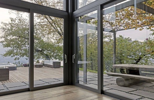 Perledo Villa | VILLA TORRE PERLEDO, DESIGN ON LAKE COMO