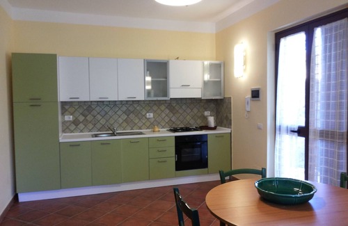 Montallegro Villa | villa torre salsa oasi wwf