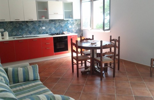 Montallegro Villa | villa torre salsa oasi wwf