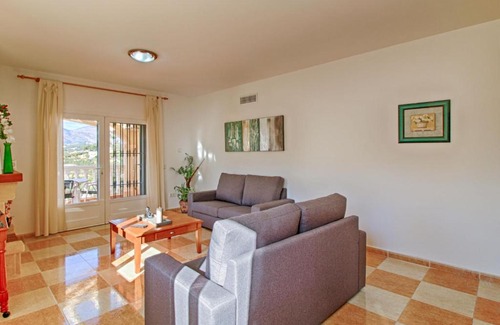 La Empedrola Villa | Villa Tosal by Interhome