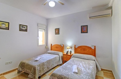 La Empedrola Villa | Villa Tosal by Interhome