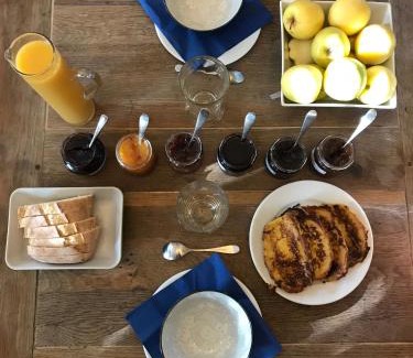 Azas Bed & Breakfast | Villa Toscane créations à 20 mn de Toulouse