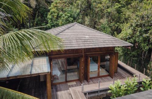 Itacare Bed & Breakfast | Villa Toucan