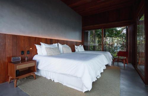 Itacare Bed & Breakfast | Villa Toucan