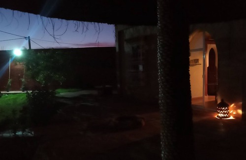 Ait Sidi Daoud House | Villa Touka