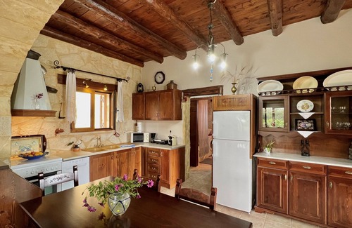 Provarma Villa | Villa Toula