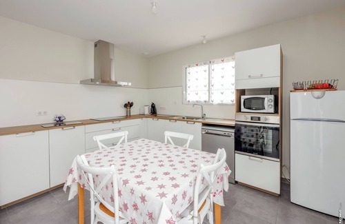 Terssac House | Villa Tout Confort - Jardin - Calme