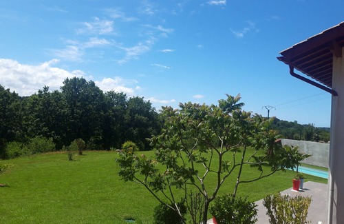 Behobie Villa | Villa Très Proche de Tout et au Calme