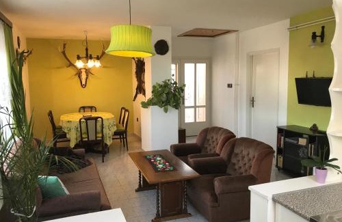 Heviz Apartment | Villa Trófea