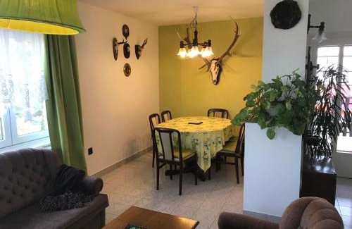 Heviz Apartment | Villa Trófea