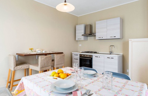 Castellaro House | Villa tra Ulivi by Interhome