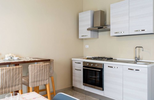 Castellaro House | Villa tra Ulivi by Interhome