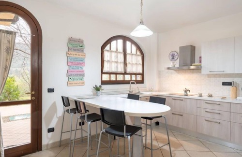 Cisano sul Neva House | Villa Trabbia by Interhome