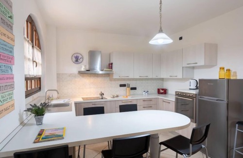 Cisano sul Neva House | Villa Trabbia by Interhome