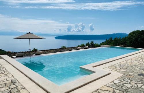 Sveta Jelena House | Villa Tramontana