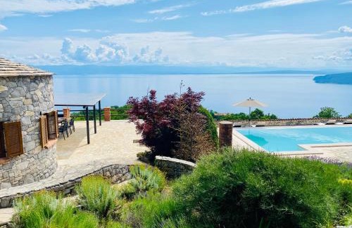 Sveta Jelena House | Villa Tramontana