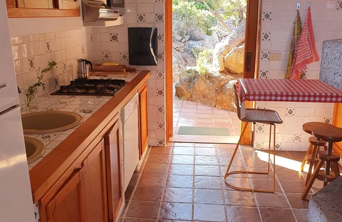 Portobello di Gallura Villa | Villa Tramonti di Gallura