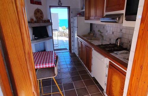 Portobello di Gallura Villa | Villa Tramonti di Gallura