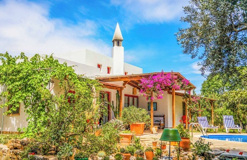 Bitez Villa | Villa Tranquil - Three Bedroom Villa, Sleeps 5