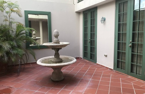Dorado Pueblo Villa | Villa tranquila On Dorado Reef