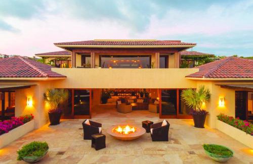 Buzzards Villa | Villa Tranquilidad 7BR by Cabo Villas