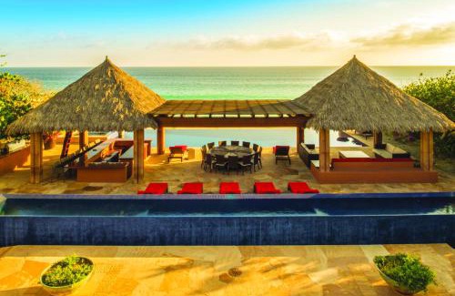 Buzzards Villa | Villa Tranquilidad 6BR by Cabo Villas