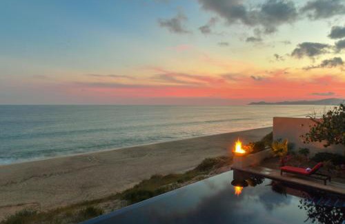 Buzzards Villa | Villa Tranquilidad 6BR by Cabo Villas
