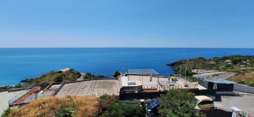 Scalea Apartment | Villa tre piani a Scalea