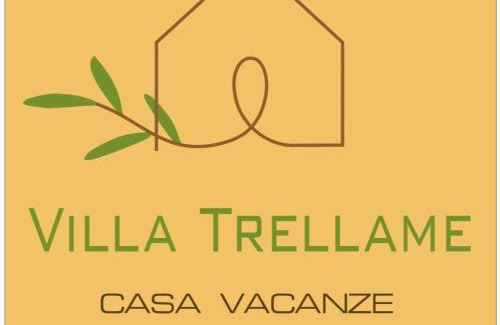 Acquaviva delle Fonti House | Villa Trellame - Casa vacanze tra gli ulivi
