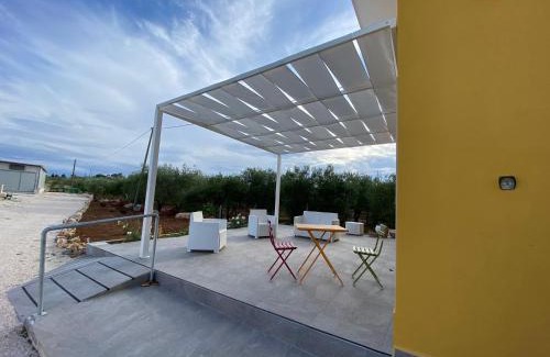 Acquaviva delle Fonti House | Villa Trellame - Casa vacanze tra gli ulivi