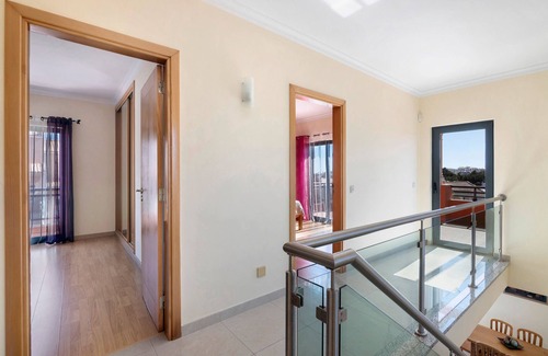 Albufeira Villa | Villa 'Trindade' with Private Pool, Wi-Fi and Air Conditioning