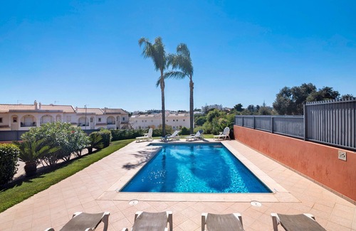 Albufeira Villa | Villa 'Trindade' with Private Pool, Wi-Fi and Air Conditioning