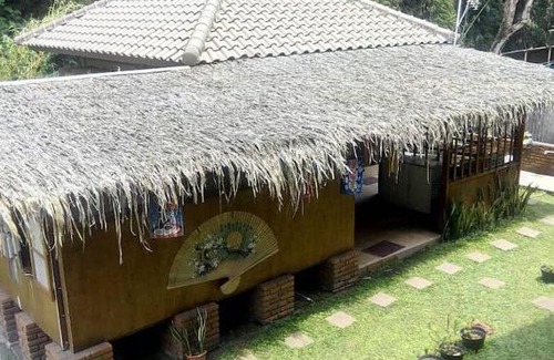 Parongpong House | Villa Triniti Blok i-35