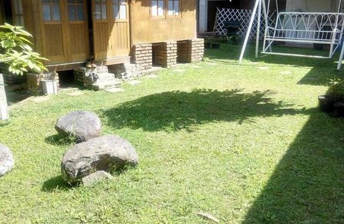 Parongpong House | Villa Triniti Blok i-35