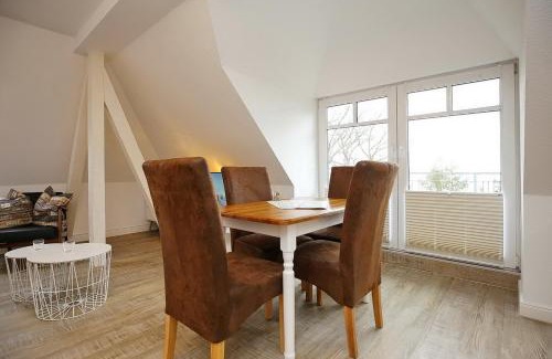 Tarnewitz Apartment | Villa Triton Wohnung 05