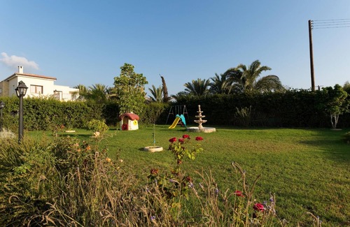 Argaka Villa | Villa Tsikkos Tria in Argaka