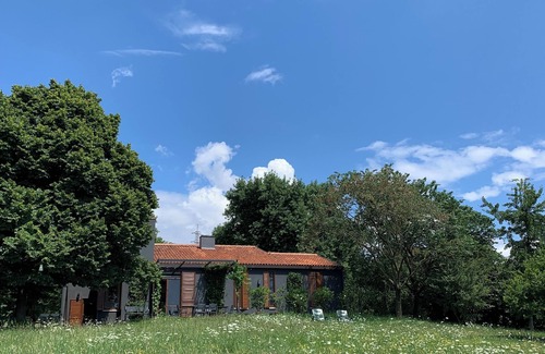 Zugliano Villa | villa TUGURIO