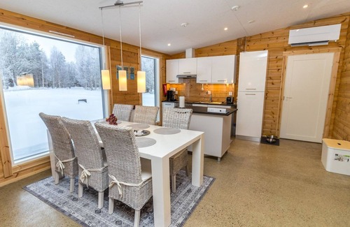 Kuusamo House | Villa Tuisku by Interhome