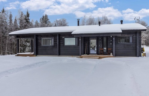 Kuusamo House | Villa Tuisku by Interhome