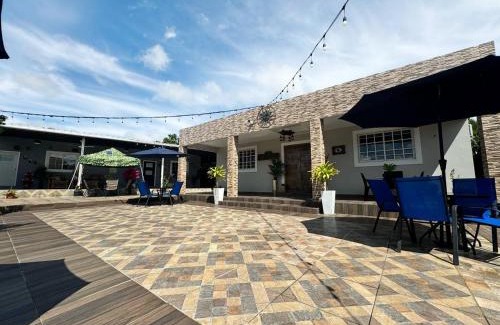 Bejuco House | Villa Tungara