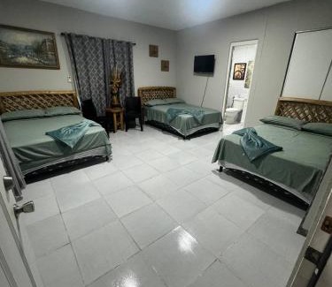 Bejuco House | Villa Tungara