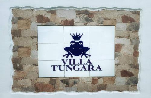 Bejuco House | Villa Tungara